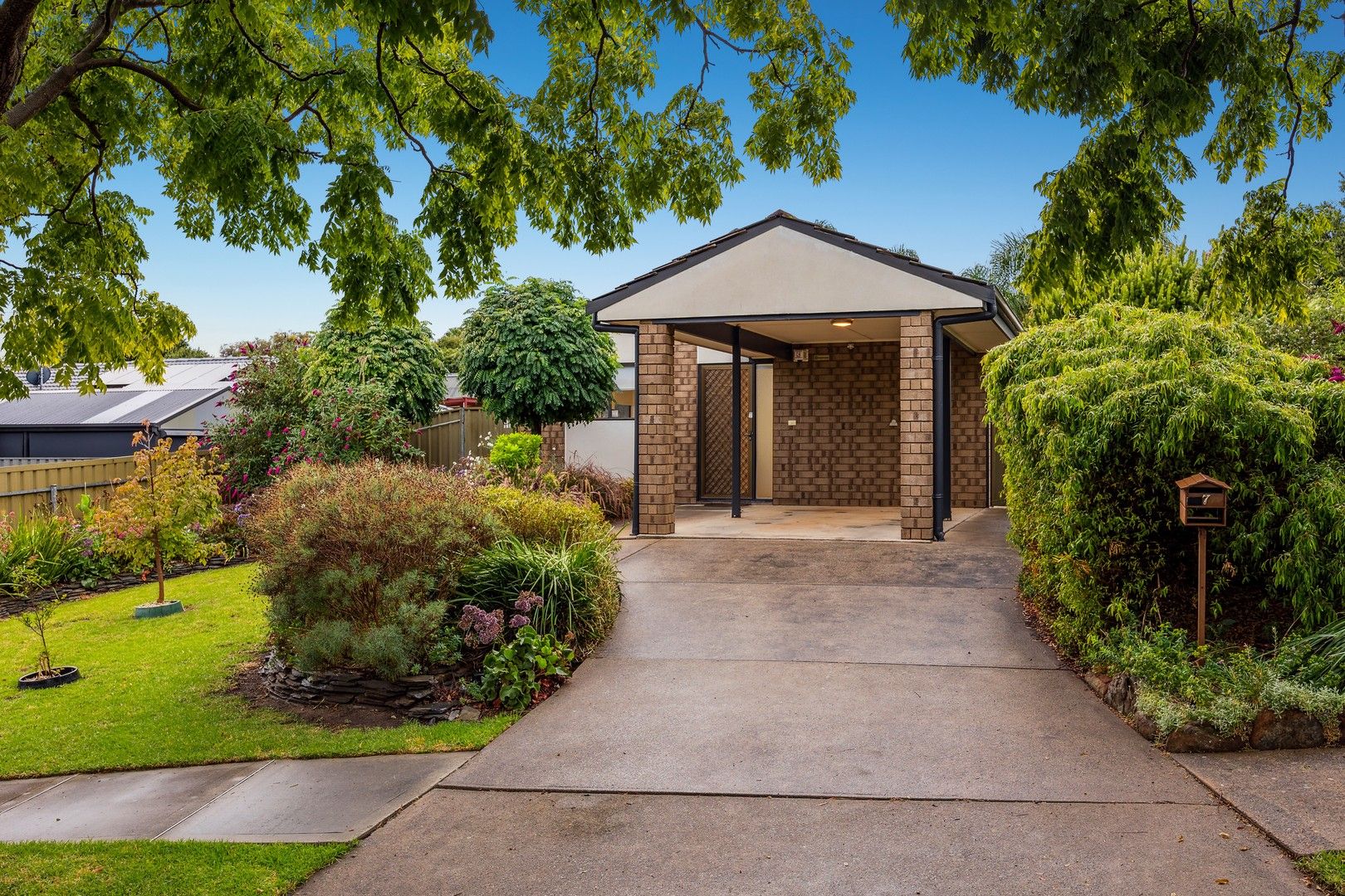 7 Hugh Johnson Boulevard, Sheidow Park SA 5158, Image 0