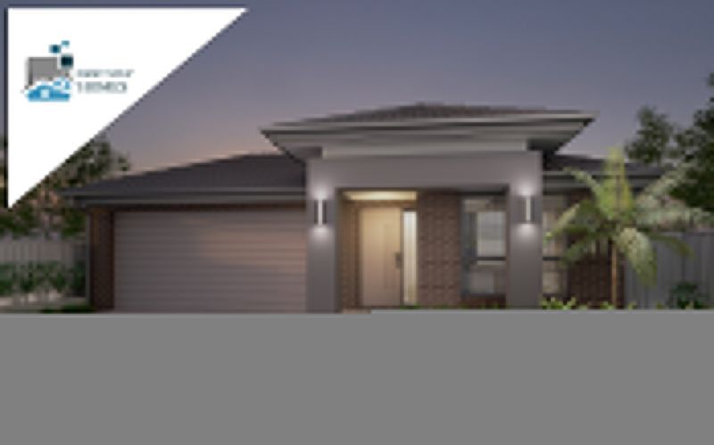 4 bedrooms House in */Lot ## ORCHARD SQUARE ESTATE BACCHUS MARSH VIC, 3340