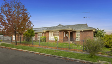 Picture of 42 Chancellor Drive, WHEELERS HILL VIC 3150