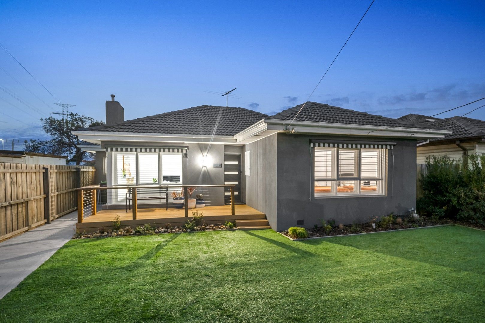 3 Richards Court, Brooklyn VIC 3012, Image 0