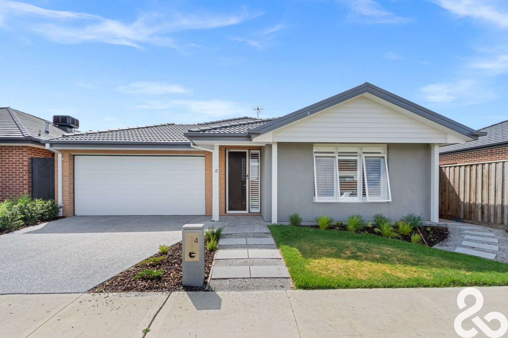 4 bedrooms House in 4 Eastrow Avenue DONNYBROOK VIC, 3064