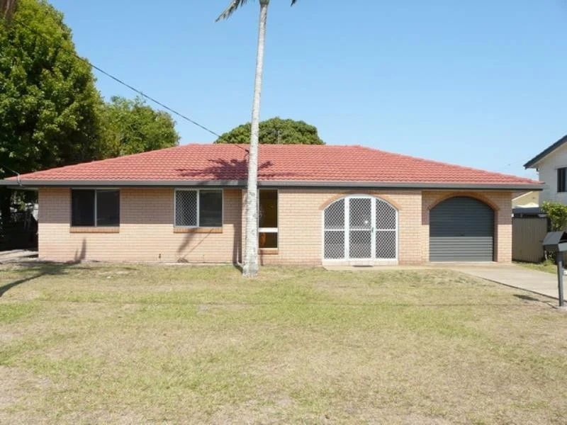 48 ASHMOLE RD, Redcliffe QLD 4020
