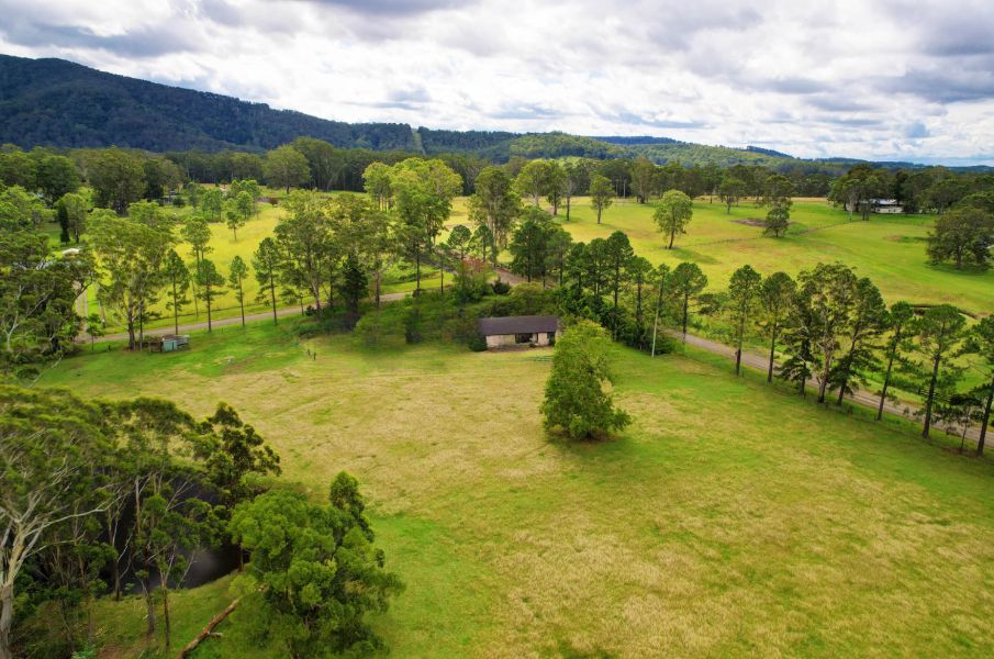 4 bedrooms House in 85 Candoormakh Creek Road NABIAC NSW, 2312