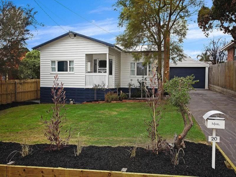 20 Besant Street, Hampton East VIC 3188, Image 0