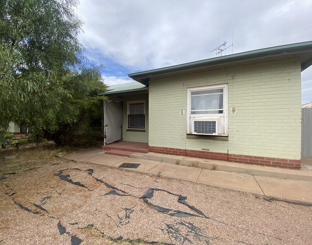 27 Nicholson Terrace, Port Augusta SA 5700