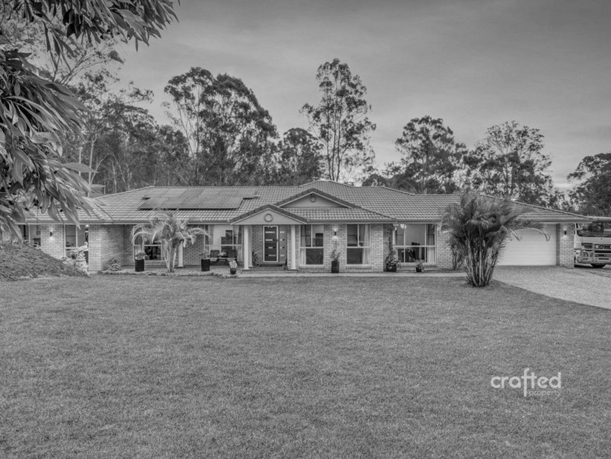 9 The Bluff Court, Cedar Vale QLD 4285, Image 0