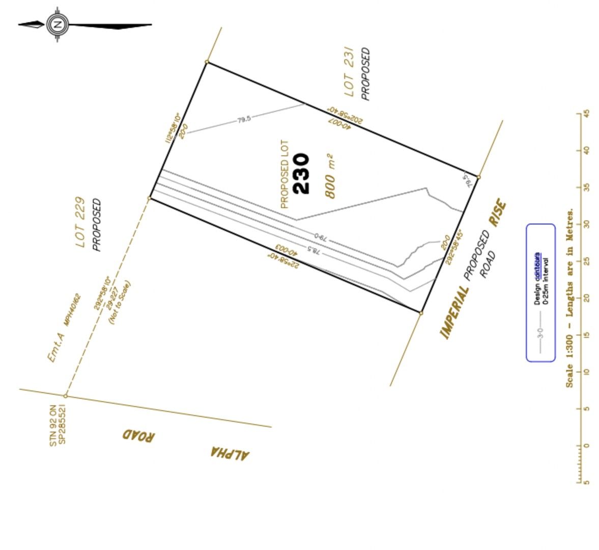 Lot 230 Imperial Rise, Jones Hill QLD 4570, Image 0