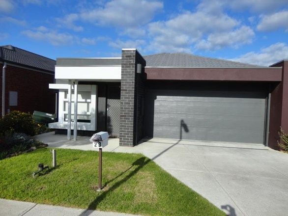 23 Longfield Way, Deer Park VIC 3023