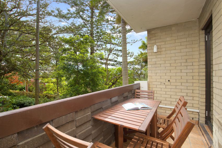 25/63 Pacific Parade, Dee Why NSW 2099, Image 1
