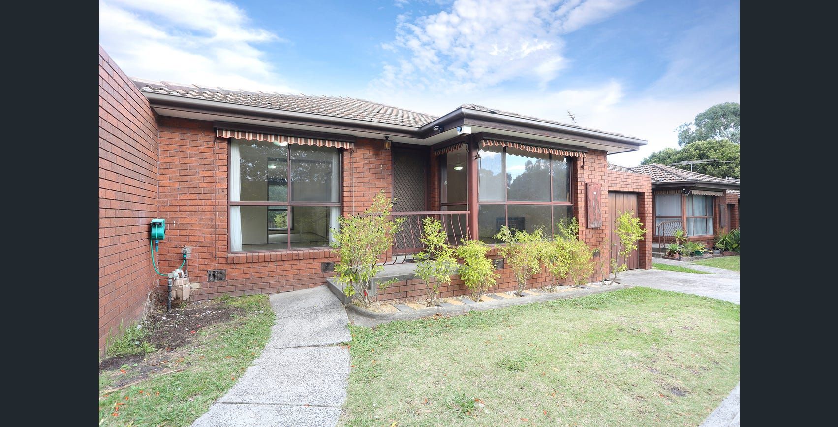 2 bedrooms Apartment / Unit / Flat in 3/24 Kelvinside Road NOBLE PARK VIC, 3174