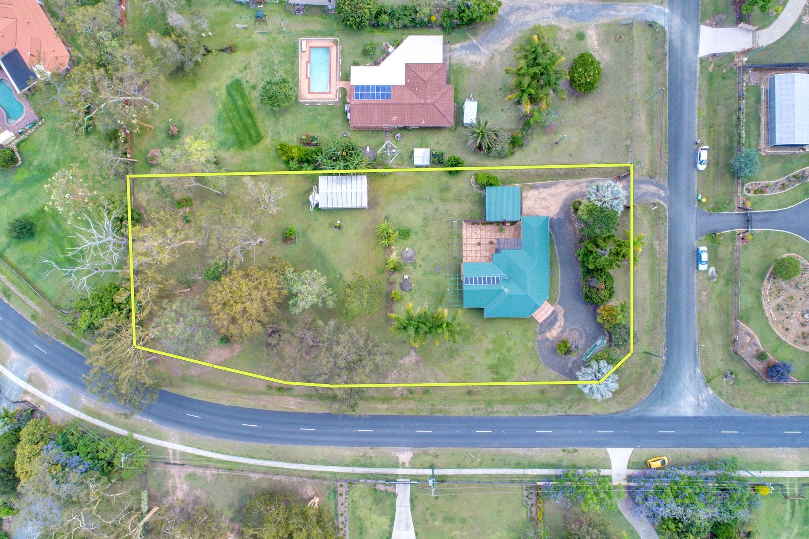 2-4 Saxby Court, Park Ridge South QLD 4125, Image 1