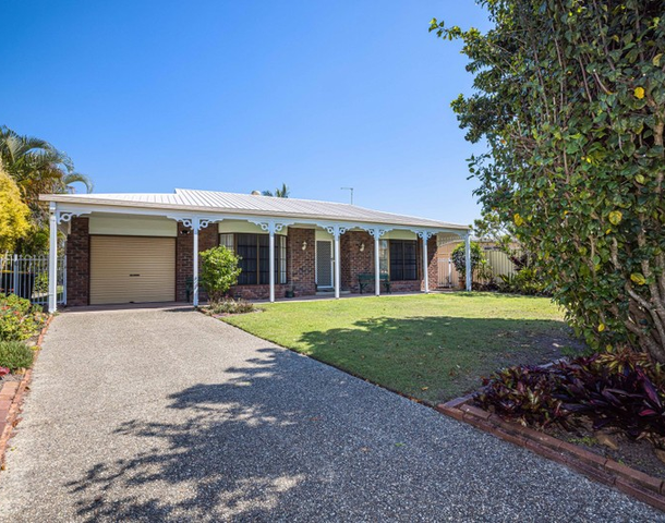 3 Durham Court, Sandstone Point QLD 4511