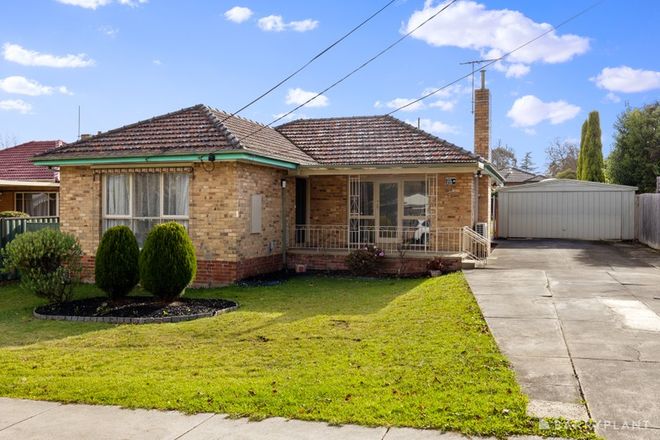 Picture of 38 Barkly Street, RINGWOOD VIC 3134