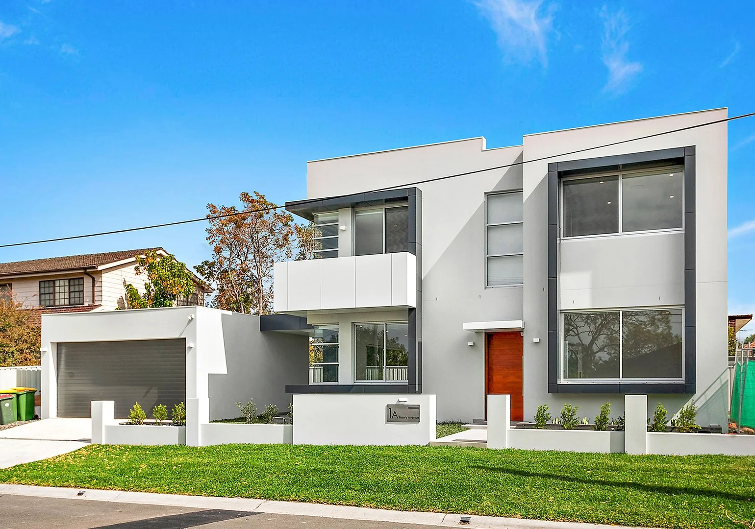 1A Henry Avenue, Sylvania NSW 2224