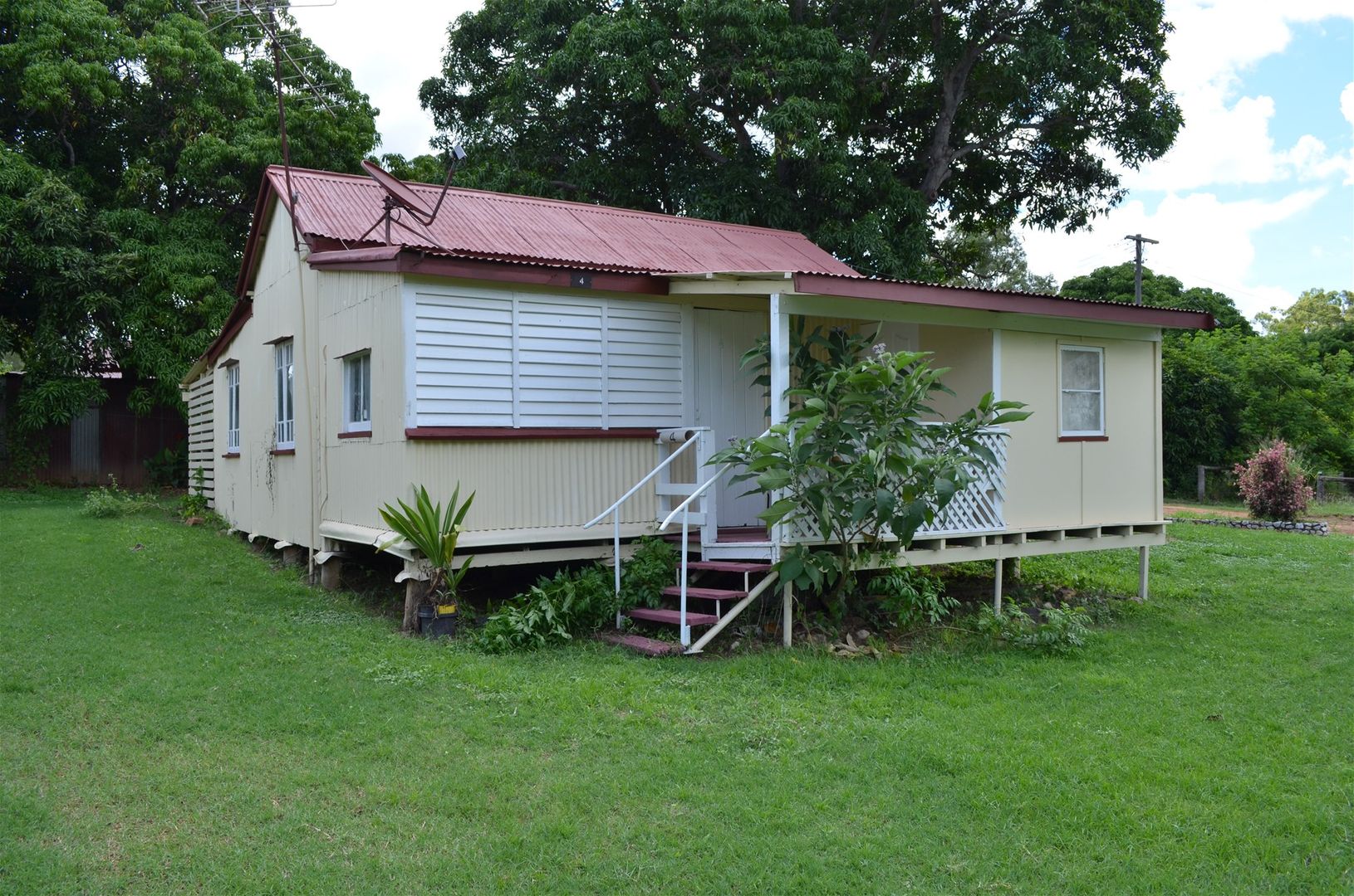 Mount QLD 4872 House for Sale 749,000 Domain