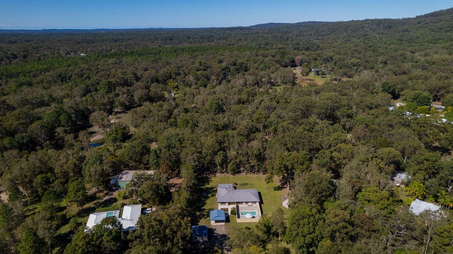40 Carriage Way, Cooroibah Property History & Address Research Domain