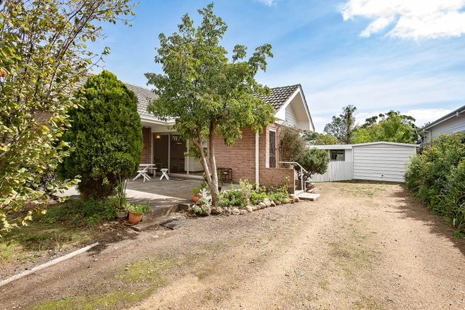 Picture of 27 Mohilla Street, MOUNT ELIZA VIC 3930