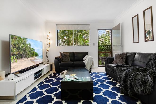 Picture of 2/100 Leckie Road, KEDRON QLD 4031