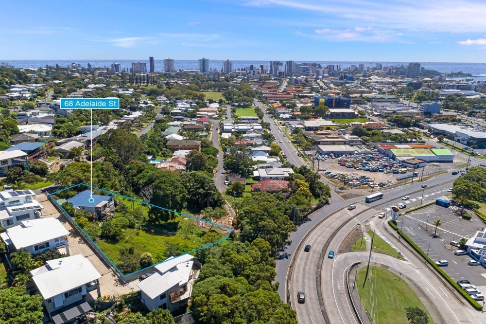 68 Adelaide Street, Tweed Heads Property History & Address Research