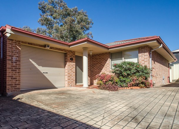 3/32 Richmond Road, Kingswood NSW 2747