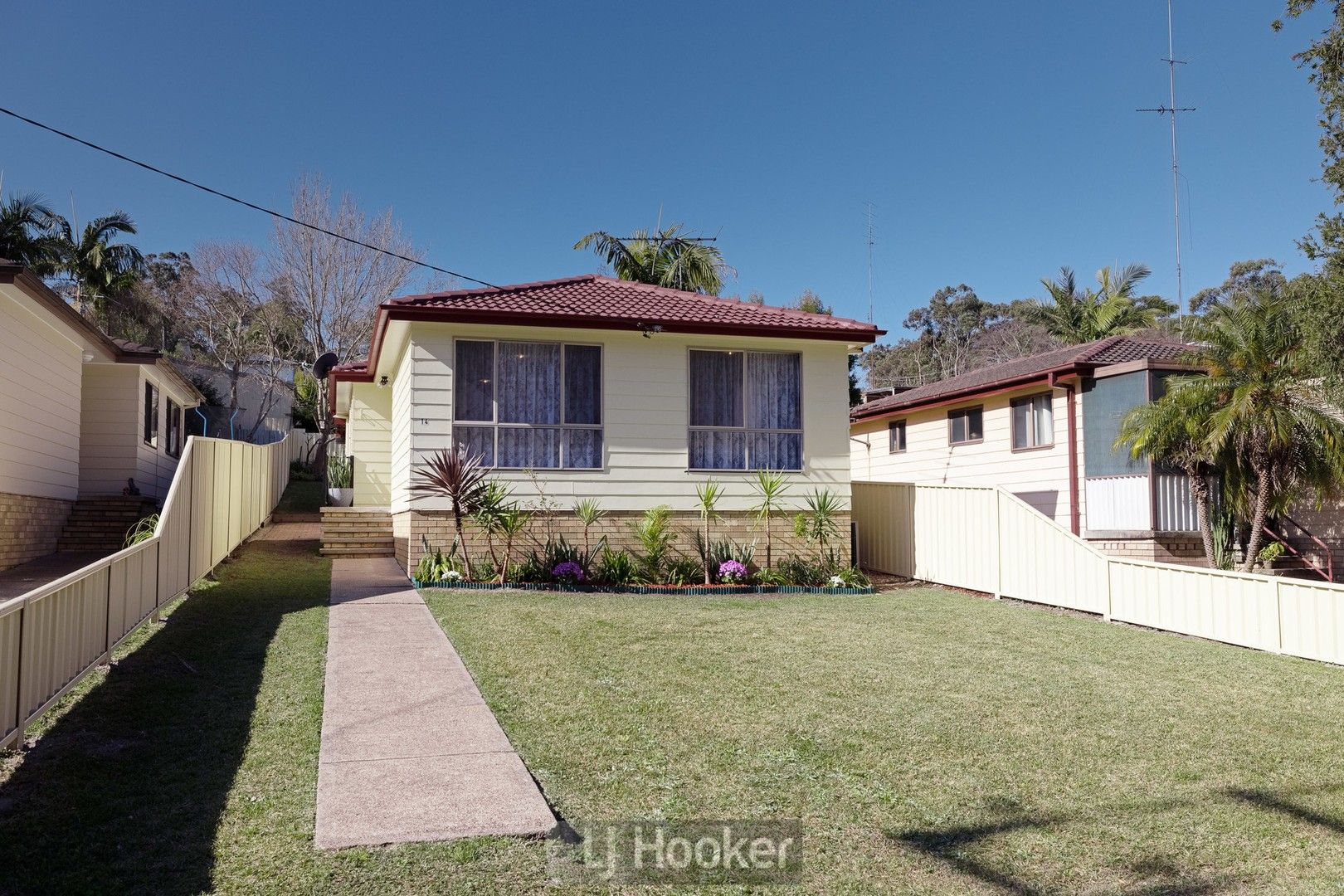 14 Foyle Street, Blackalls Park NSW 2283, Image 0