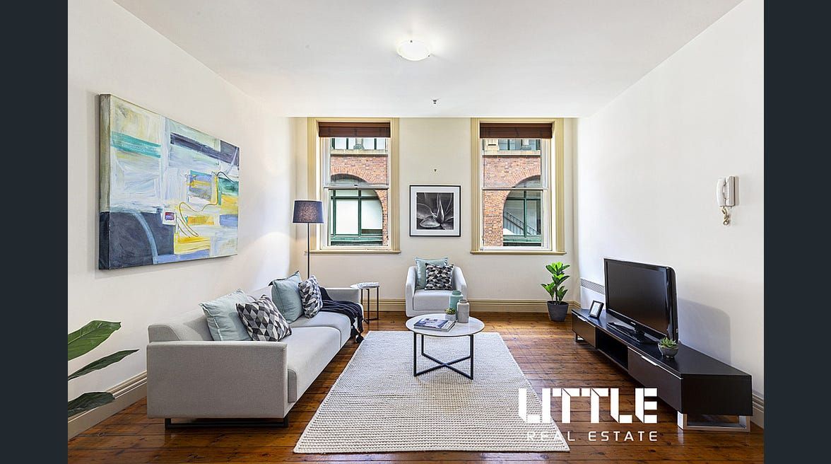 2 bedrooms Apartment / Unit / Flat in 401/238 Flinders Lane MELBOURNE VIC, 3000