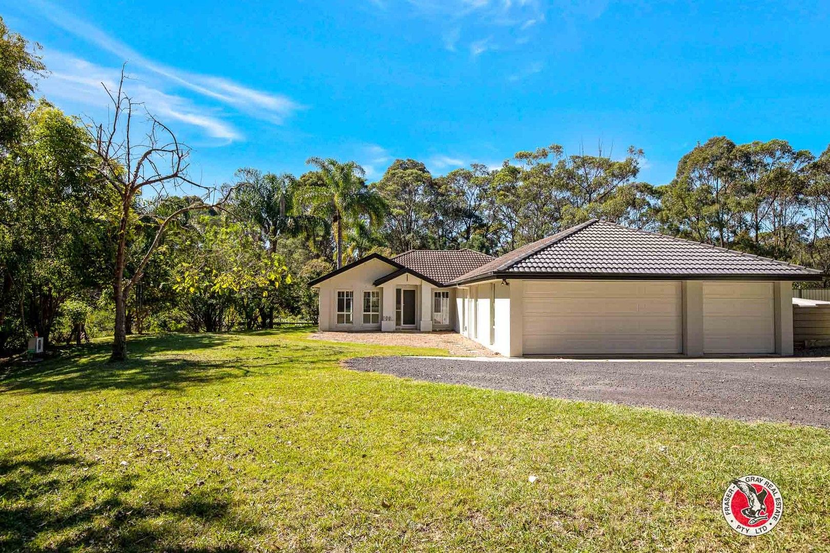 4 bedrooms House in 6-18 Brown Close MORUYA HEADS NSW, 2537