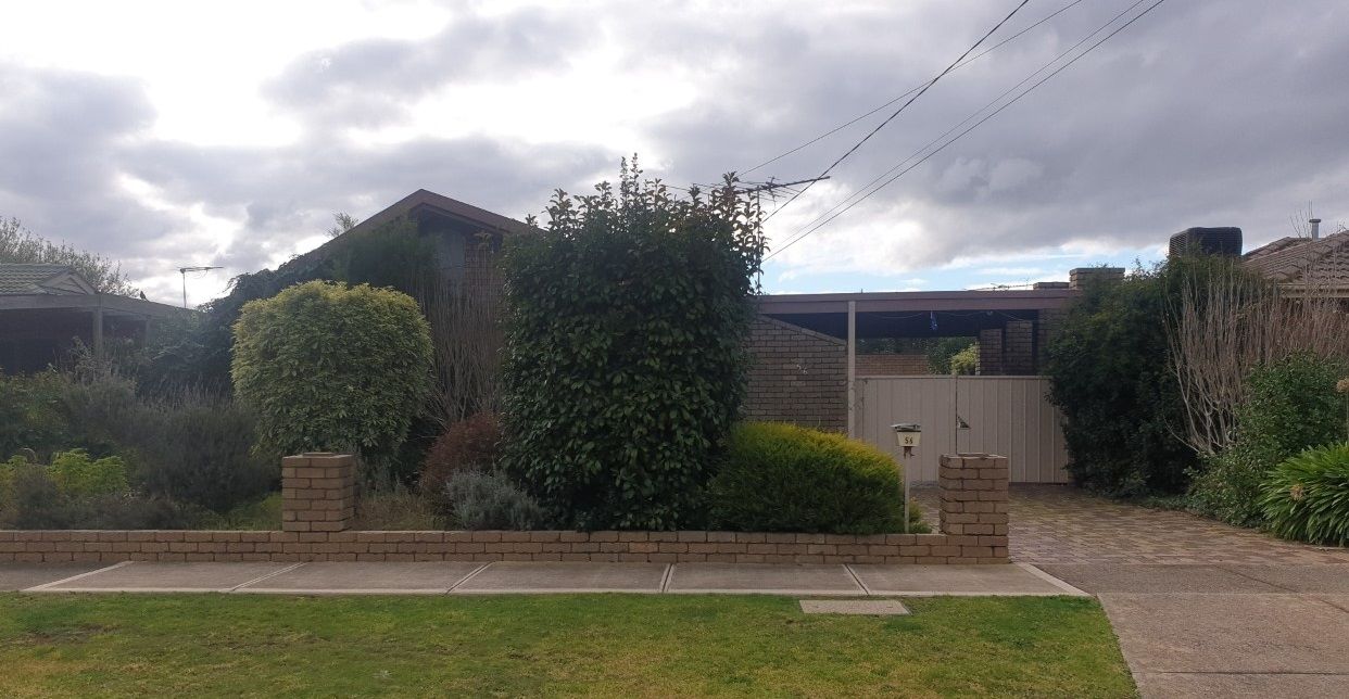3 bedrooms House in 56 Vista Drive MELTON VIC, 3337