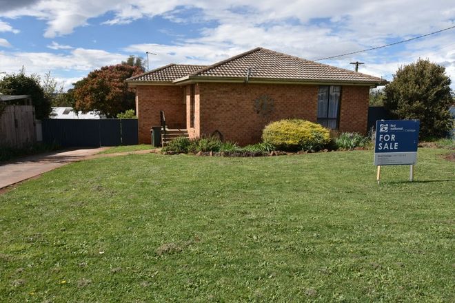 Picture of 56 East Barrack Street, DELORAINE TAS 7304