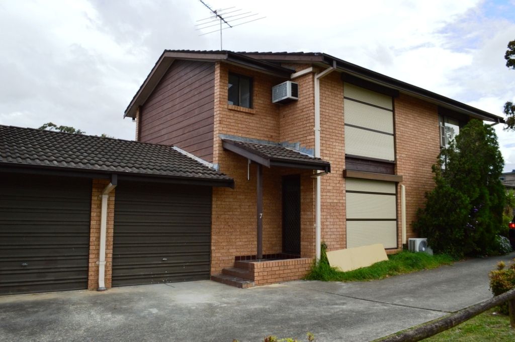 7/11-15 Campbell Hill Road, Chester Hill NSW 2162, Image 0