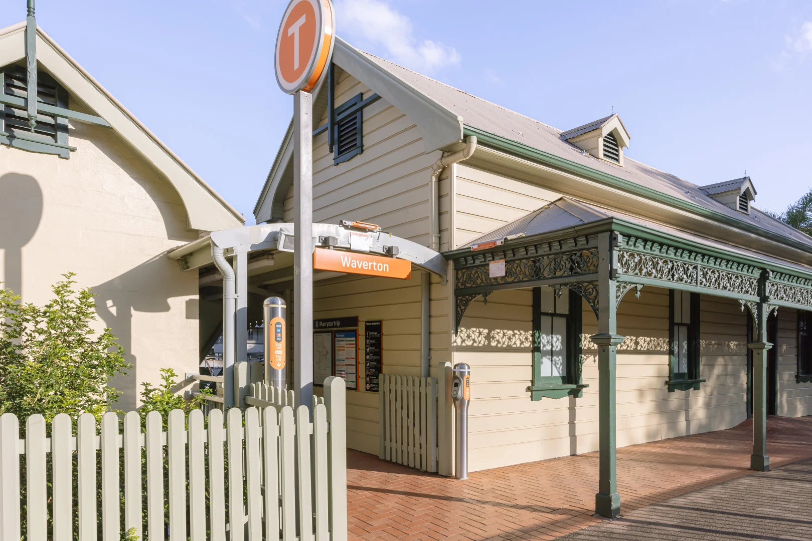 Additional image 16 of 40/10 Carr Street, Waverton NSW 2060