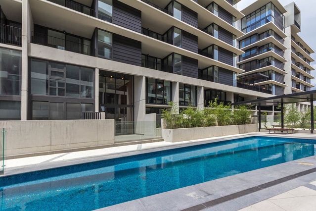 1 bedrooms Apartment / Unit / Flat in 68/8 Veryard Lane BELCONNEN ACT, 2617
