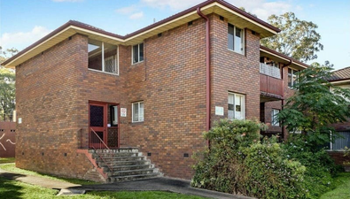 Picture of 15/25 Haynes Street, PENRITH NSW 2750