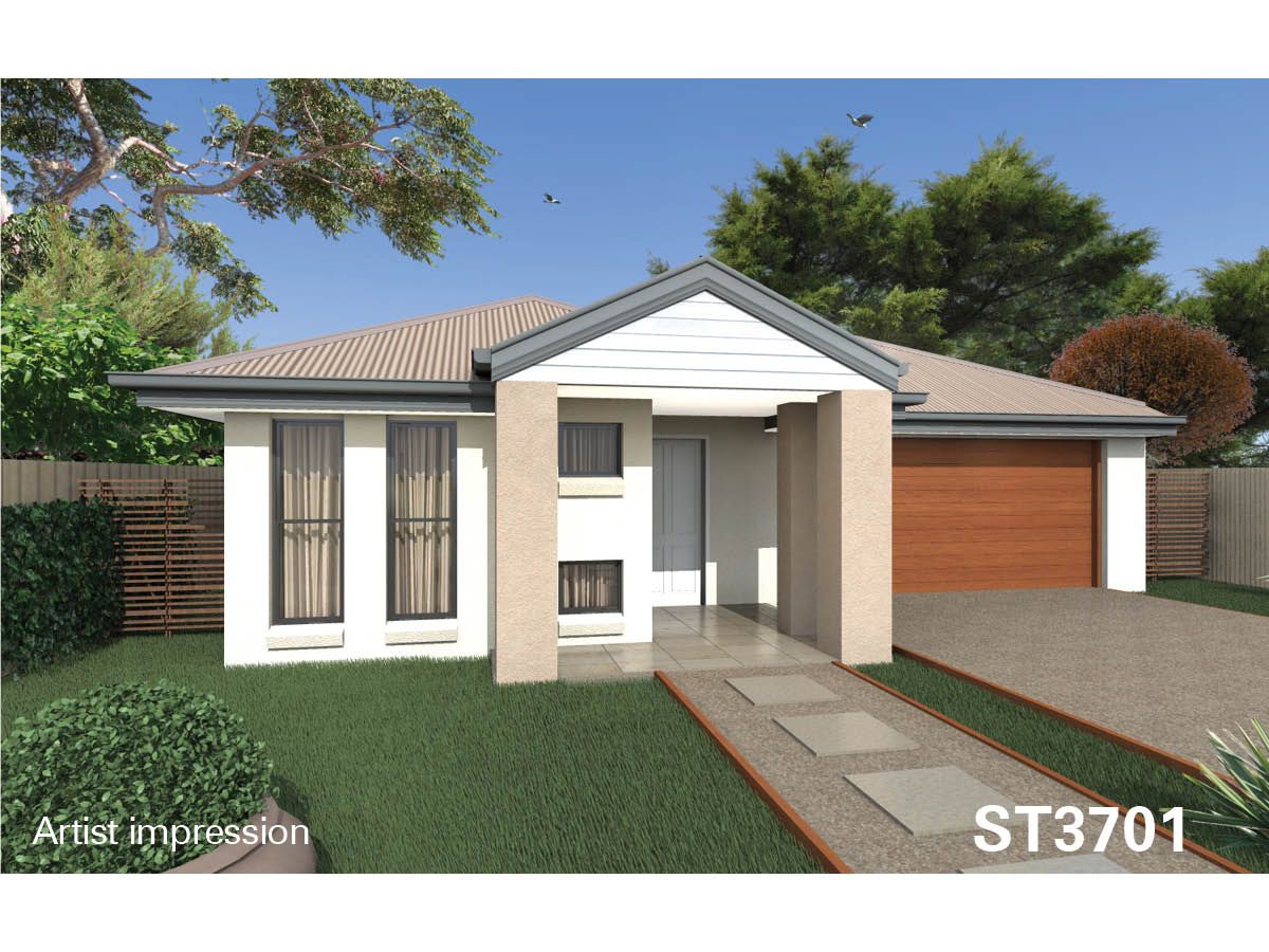Lot 194 Oysterlee Street, Beaconsfield QLD 4740, Image 0