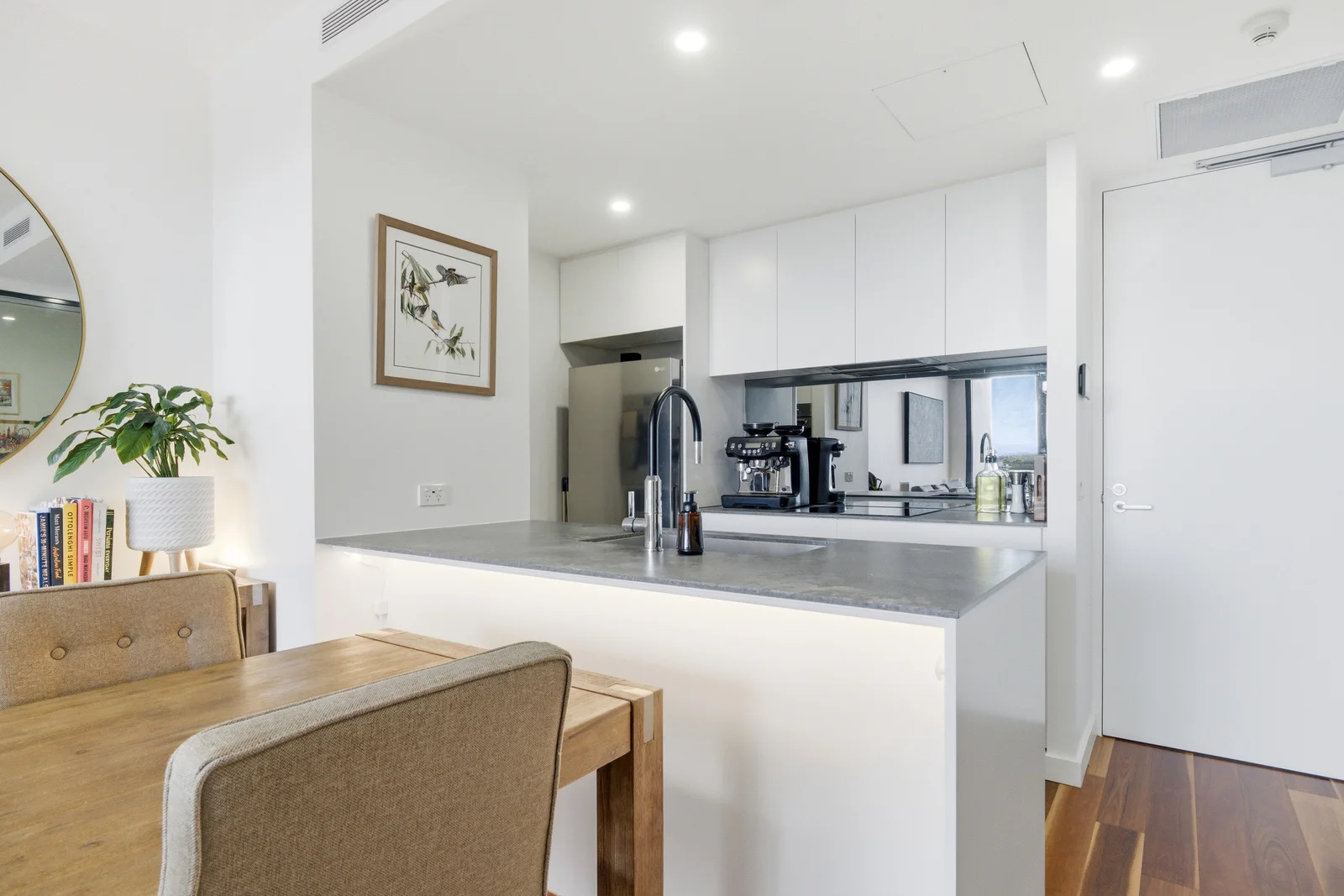 Additional image 8 of 623/2 Anzac Park, Campbell ACT 2612