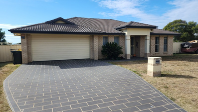 Picture of 23 Himyar Drive, WARWICK QLD 4370