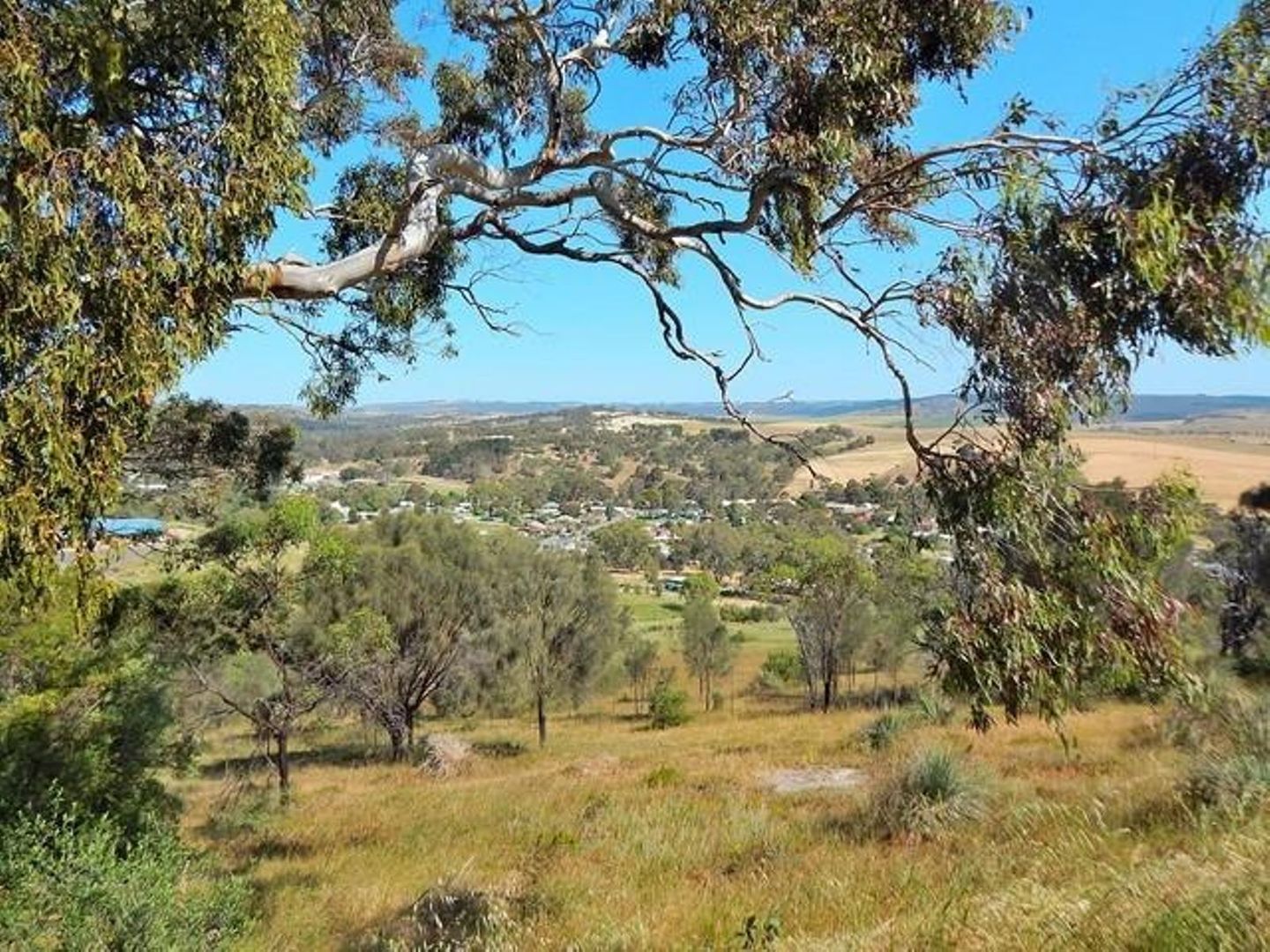 Lot 14 Jervois Road, Yankalilla SA 5203, Image 1