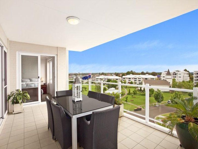 62/68 Village Drive, Breakfast Point NSW 2137, Image 0