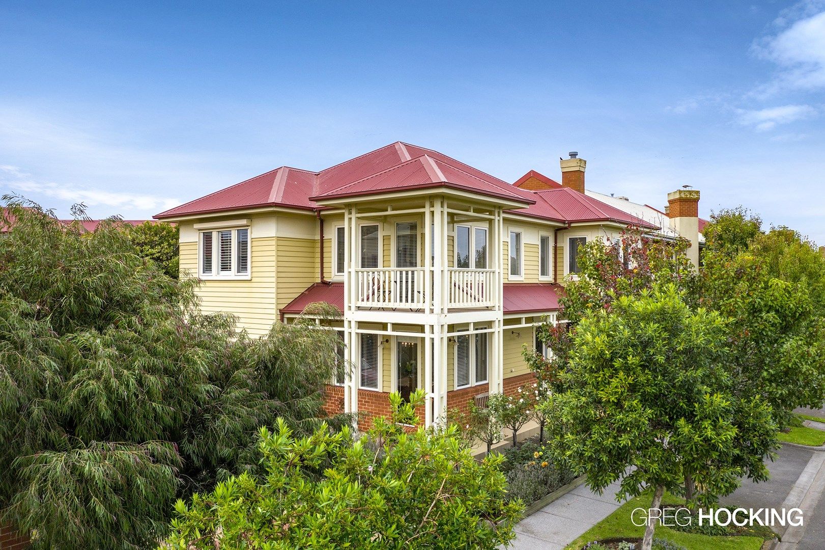 52 Crofton Drive, Williamstown VIC 3016, Image 0