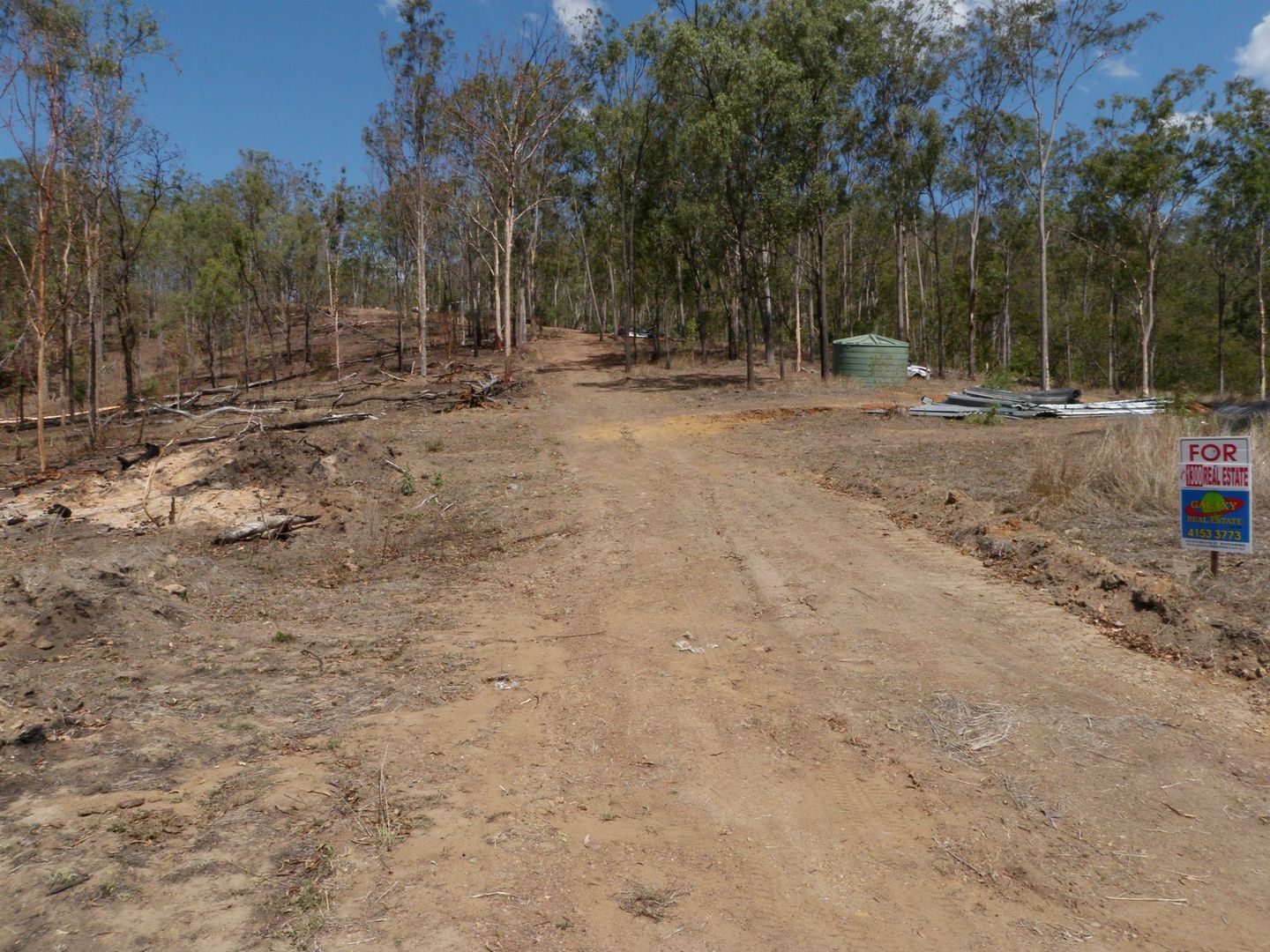 299 Gooyan Road, New Moonta QLD 4671, Image 2
