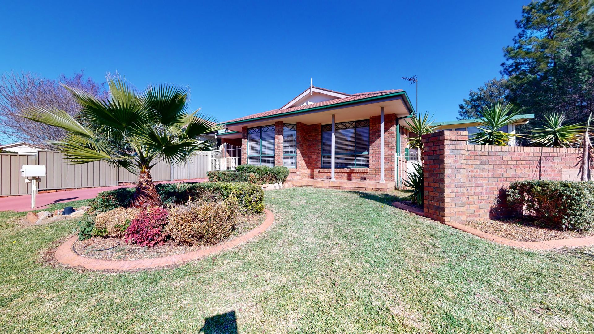 1 Kings Park Way Dubbo Nsw 2830 Domain
