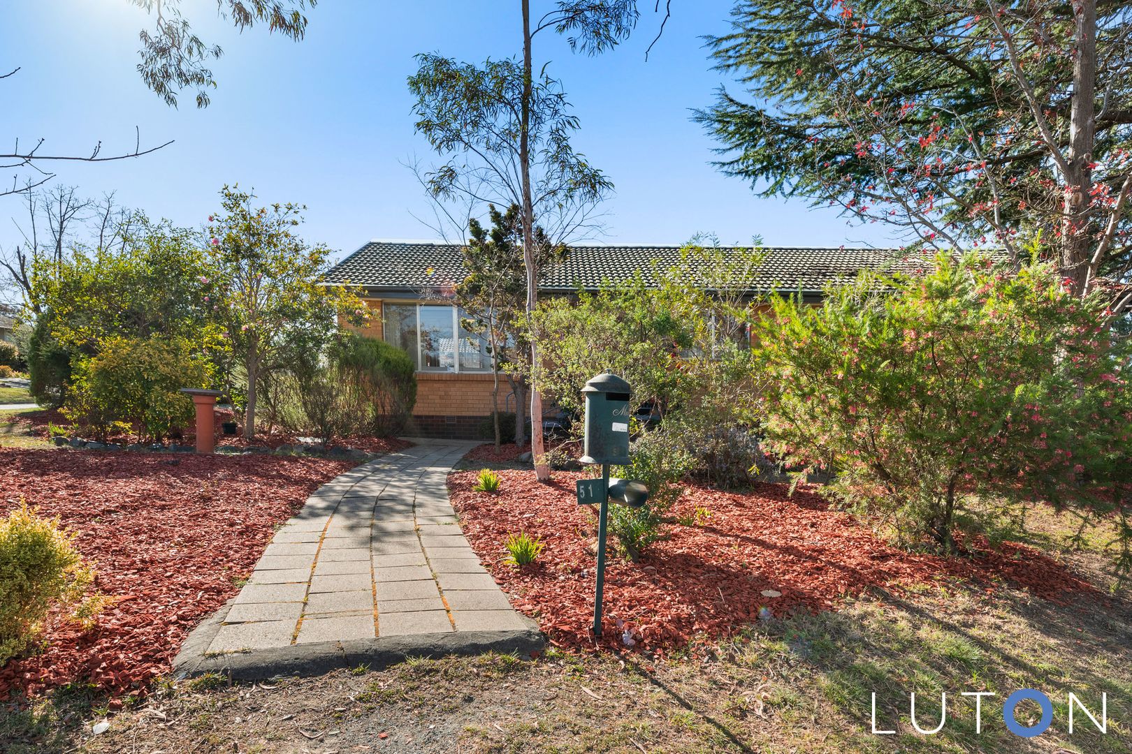 51 Horrocks Street, Torrens ACT 2607, Image 1