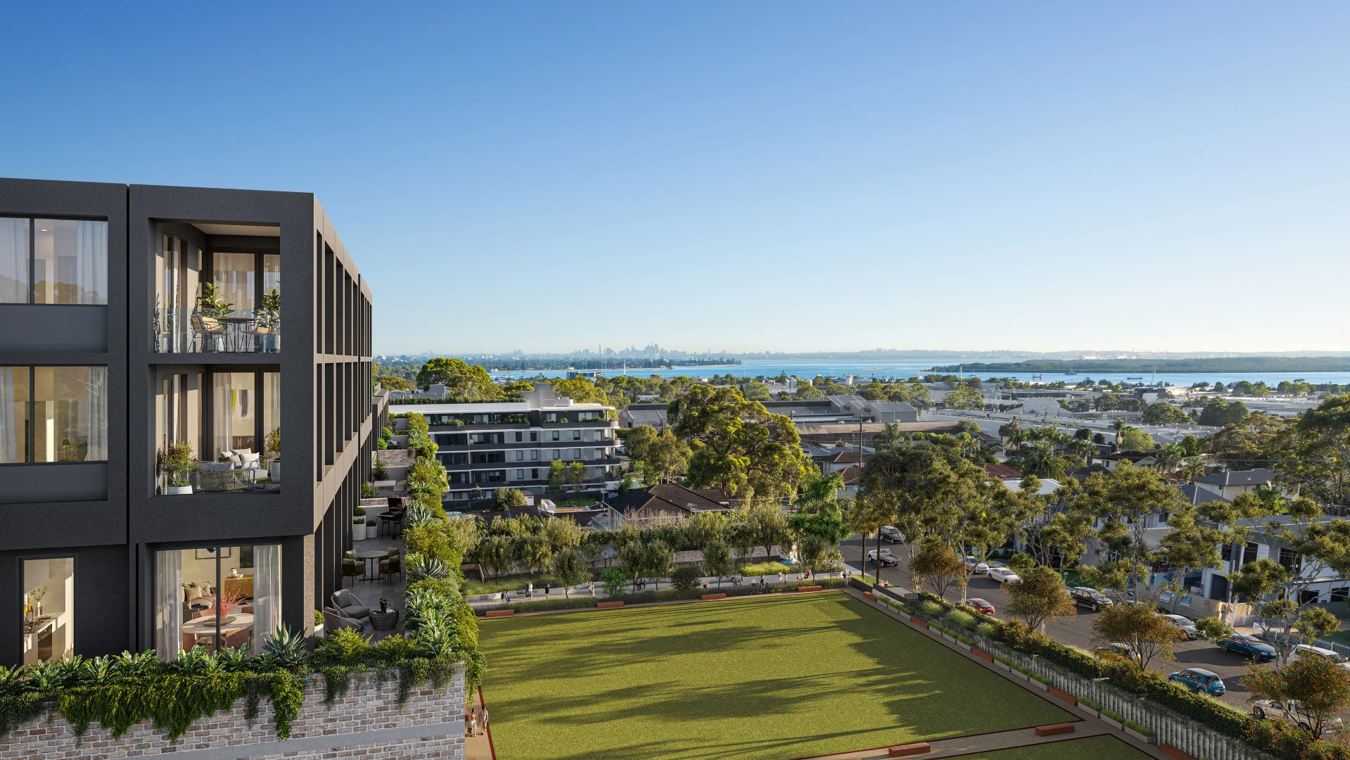 Additional image 8 of D606/105 Willarong Road, Caringbah NSW 2229