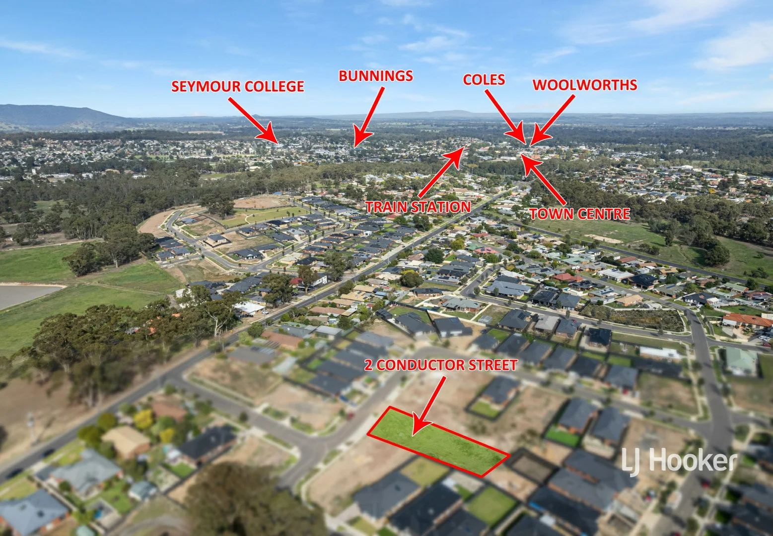 Additional image 6 of 2 Conductor Street, Seymour VIC 3660