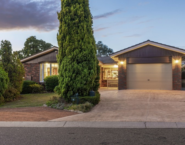 8 Horsley Crescent, Melba ACT 2615