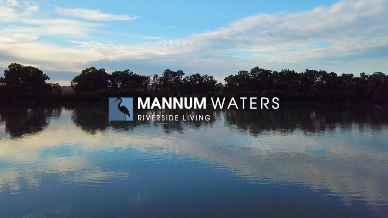 134 Marina Way, Mannum SA 5238, Image 0