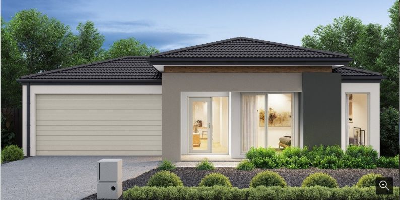 Lot 2504 Coburgra Road, Weir Views VIC 3338, Image 2