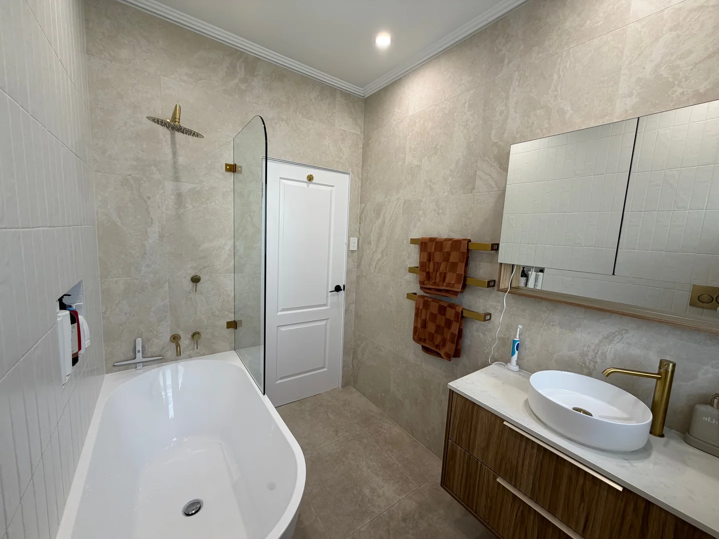 Additional image 10 of 4/122 Sydney Road, Fairlight NSW 2094