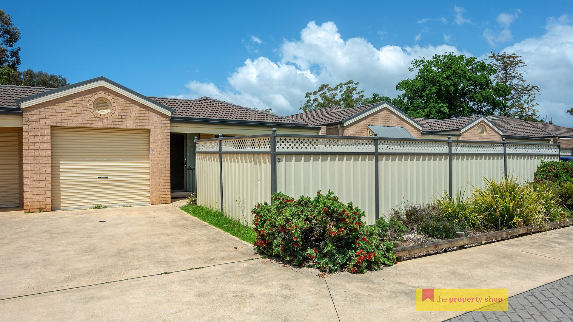 7/23a Cox Street, Mudgee NSW 2850, Image 0