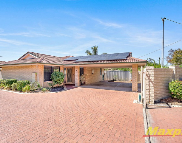 2/262 High Road, Riverton WA 6148